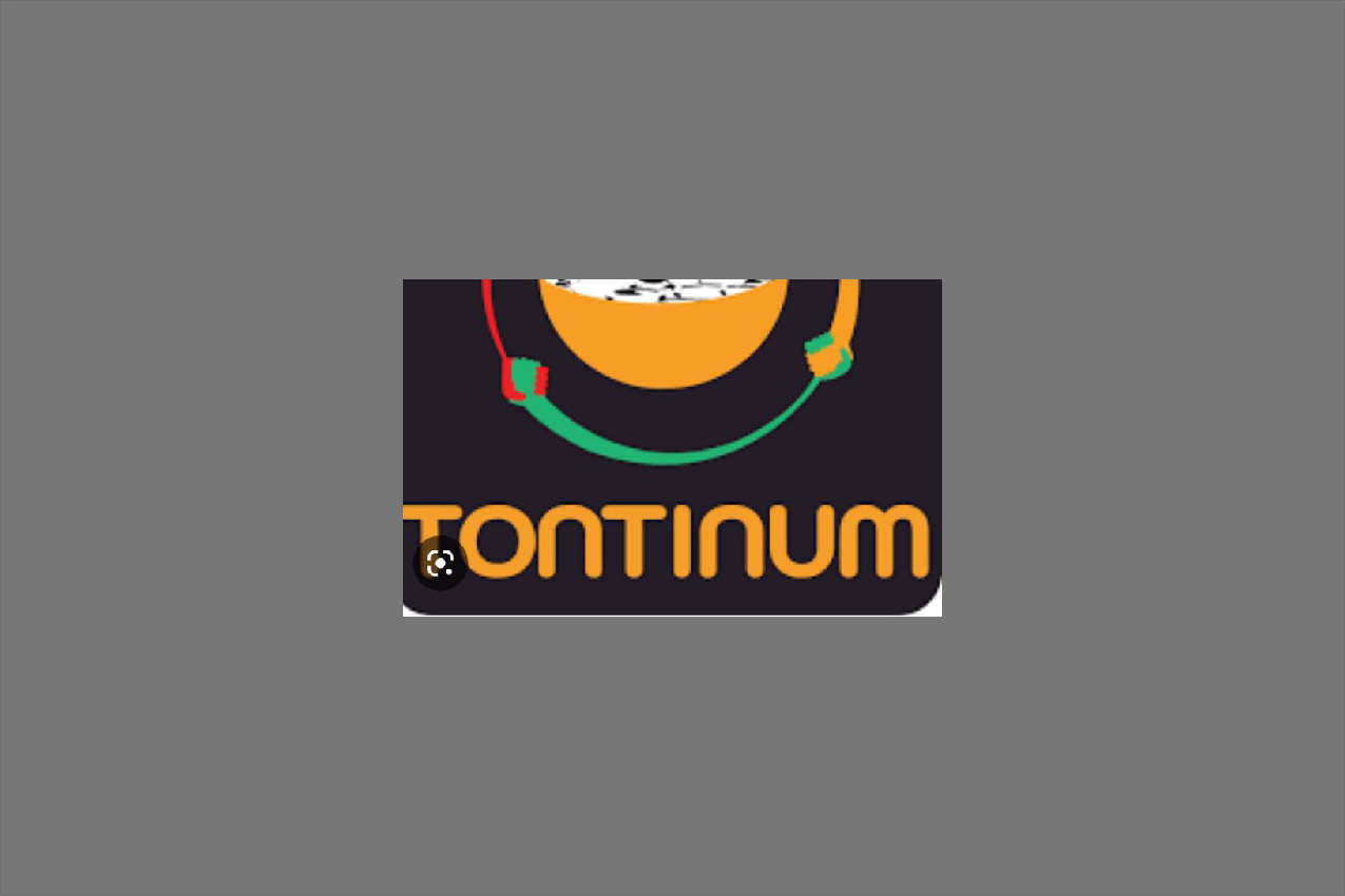 Tontinum